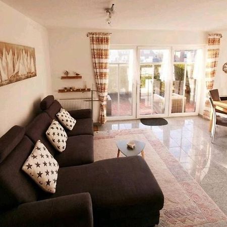 Ferienwohnungen Saida Wohnung 1 Норден Екстер'єр фото