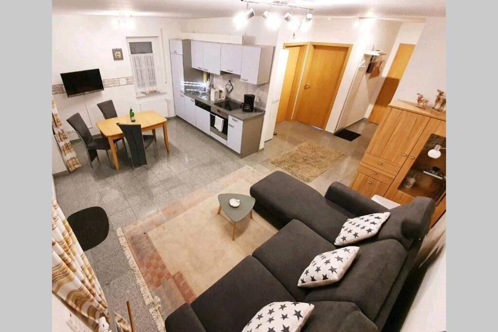 Ferienwohnungen Saida Wohnung 1 Норден Екстер'єр фото